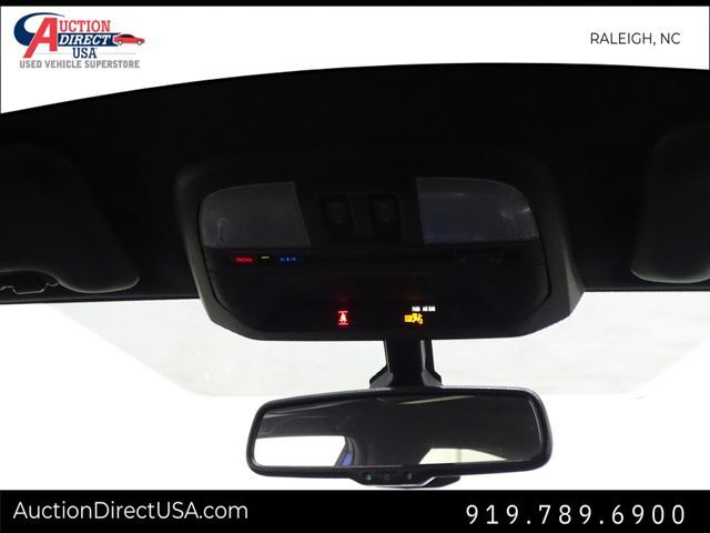 2023 Subaru WRX Premium Raleigh NC