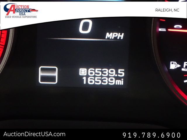 2023 Subaru WRX Premium Raleigh NC