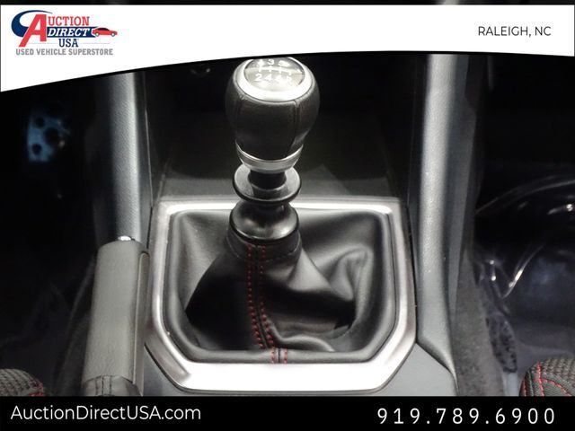 2023 Subaru WRX Premium Raleigh NC