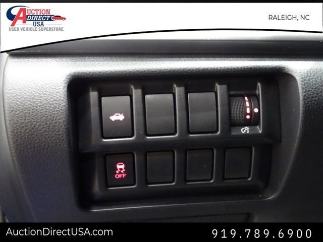 2023 Subaru WRX Premium Raleigh NC