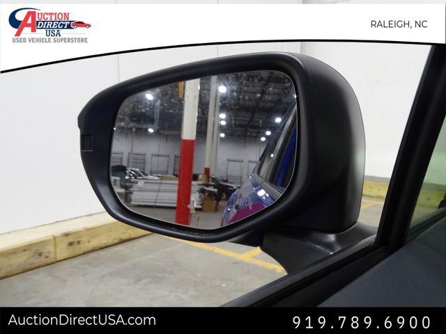 2023 Subaru WRX Premium Raleigh NC
