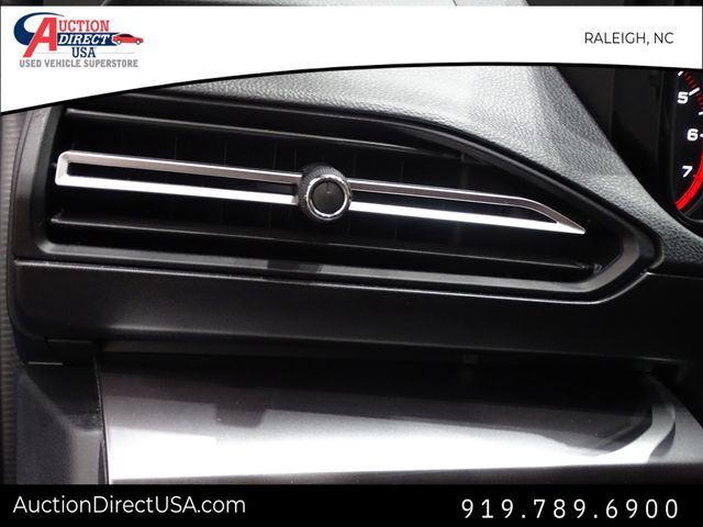 2023 Subaru WRX Premium Raleigh NC