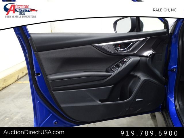 2023 Subaru WRX Premium Raleigh NC