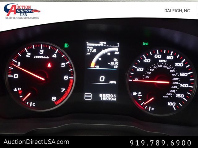 2023 Subaru WRX Premium Raleigh NC