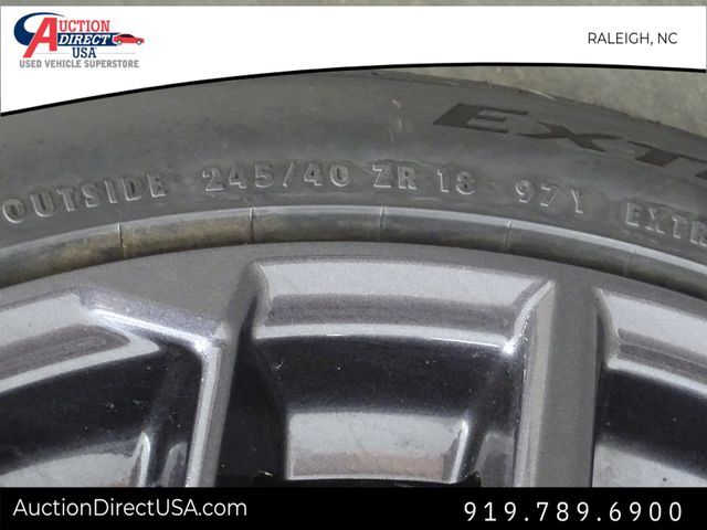 2023 Subaru WRX Premium Raleigh NC