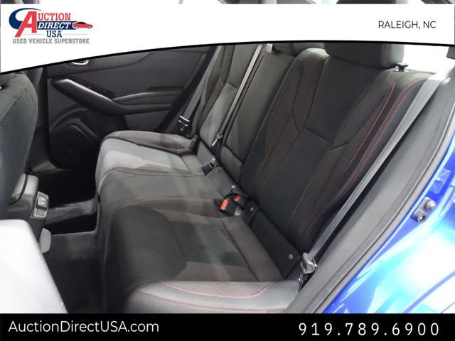 2023 Subaru WRX Premium Raleigh NC