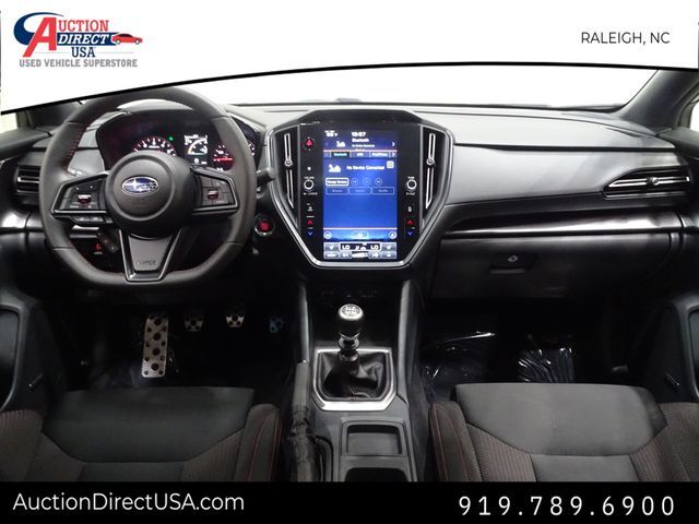 2023 Subaru WRX Premium Raleigh NC