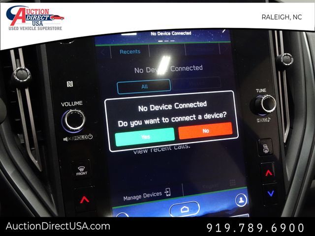 2023 Subaru WRX Premium Raleigh NC