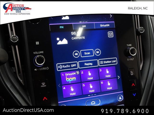 2023 Subaru WRX Premium Raleigh NC