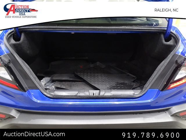 2023 Subaru WRX Premium Raleigh NC