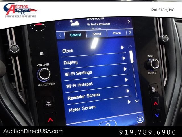 2023 Subaru WRX Premium Raleigh NC