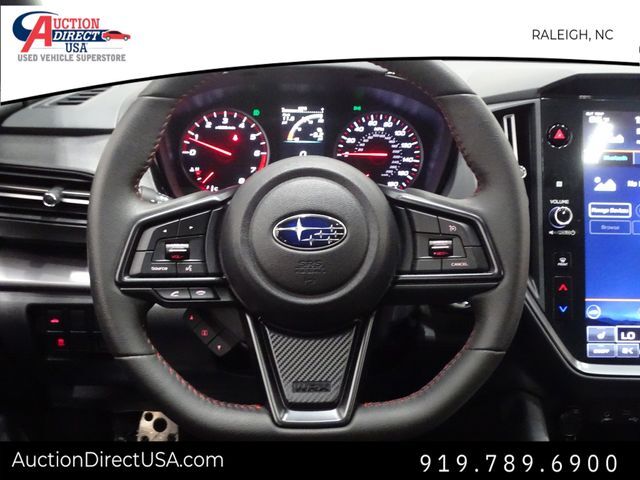 2023 Subaru WRX Premium Raleigh NC