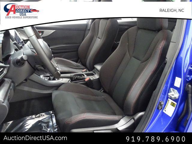 2023 Subaru WRX Premium Raleigh NC