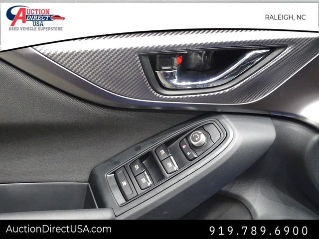 2023 Subaru WRX Premium Raleigh NC