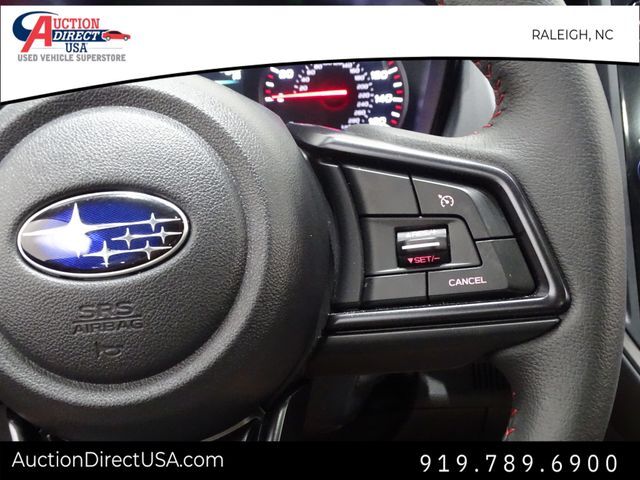 2023 Subaru WRX Premium Raleigh NC
