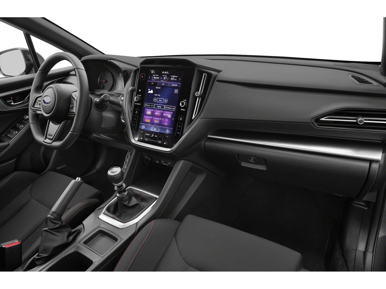 2023 Subaru WRX Premium Roseville CA