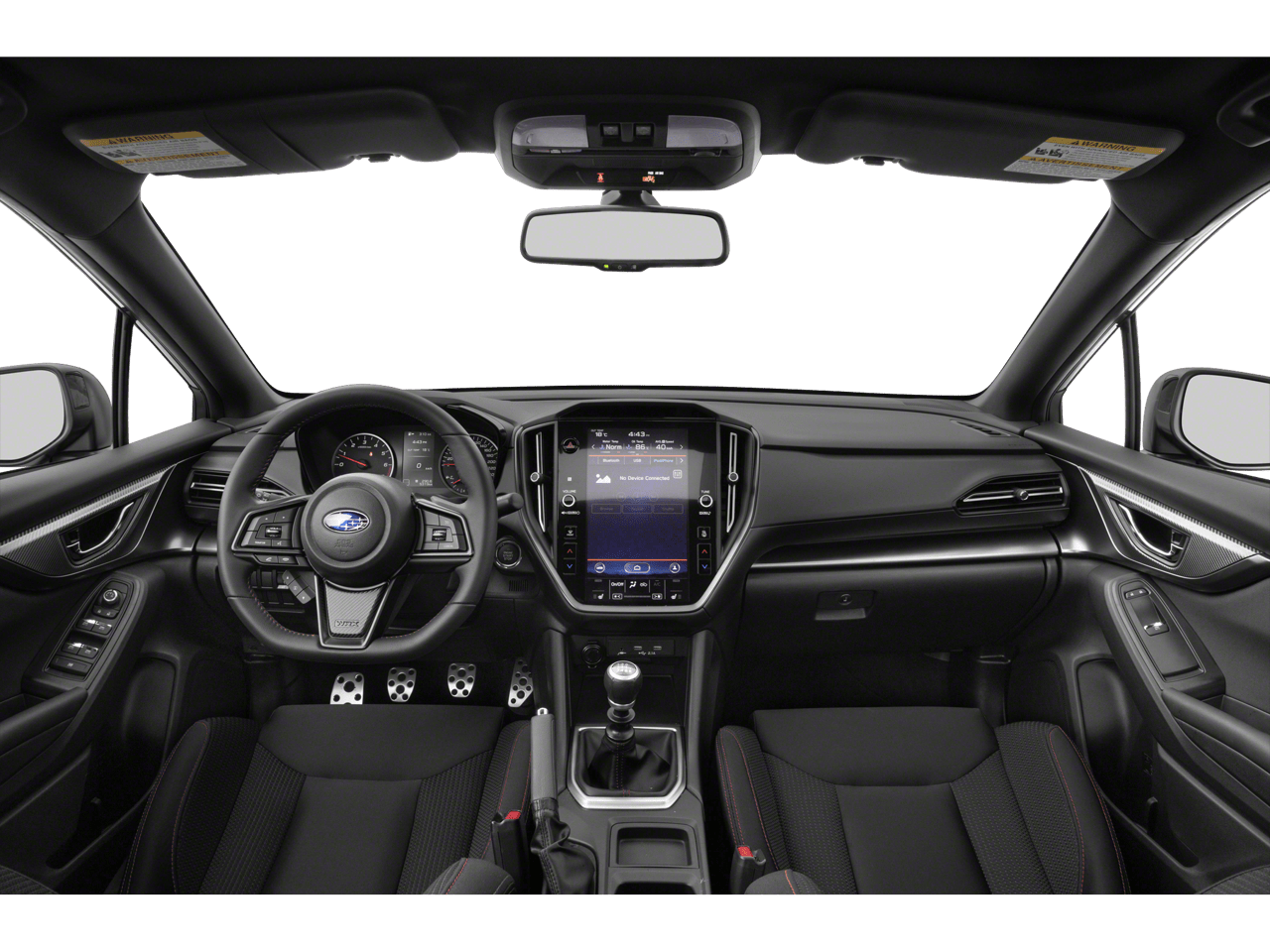 2023 Subaru WRX Premium Roseville CA