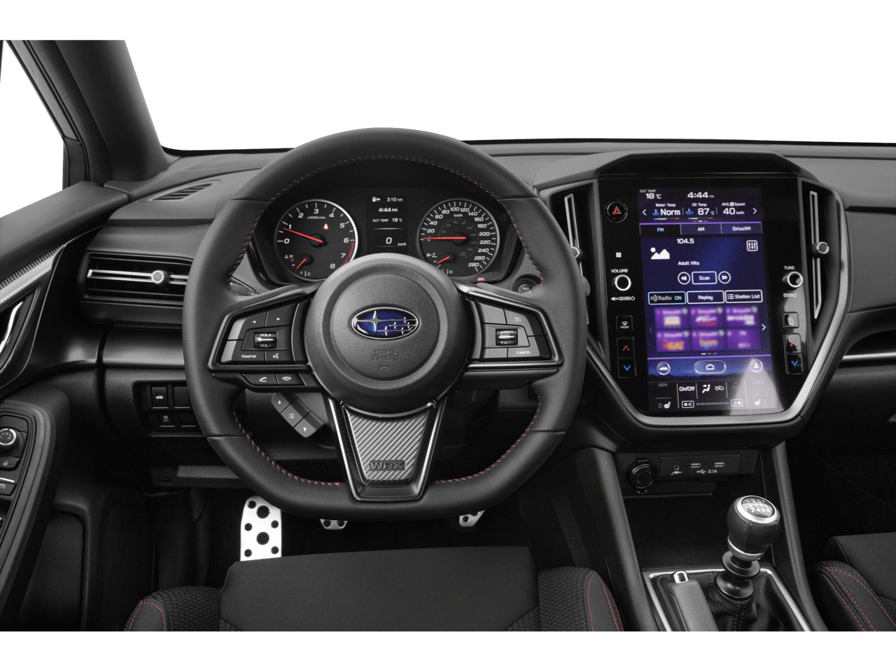 2023 Subaru WRX Premium Roseville CA