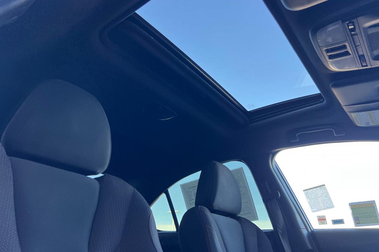2023 Subaru WRX Premium Roseville CA