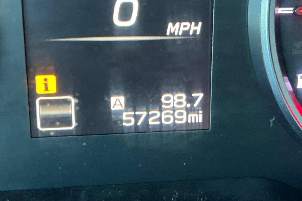 2023 Subaru WRX Premium Roseville CA