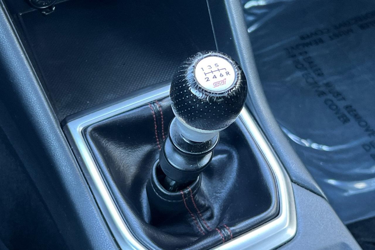 2023 Subaru WRX Premium Roseville CA