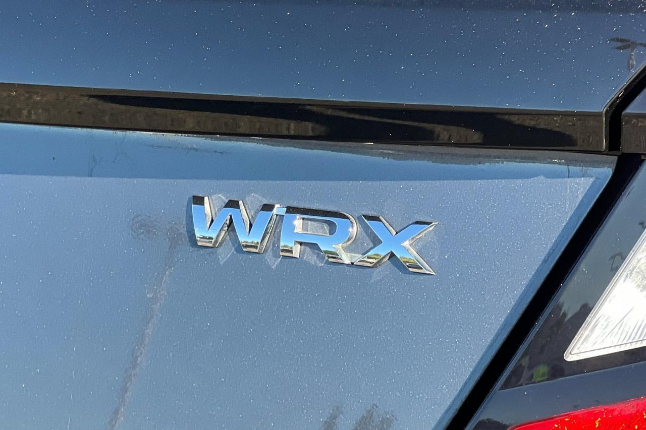 2023 Subaru WRX Premium Roseville CA