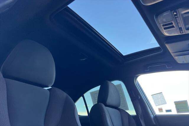 2023 Subaru WRX Premium Roseville CA