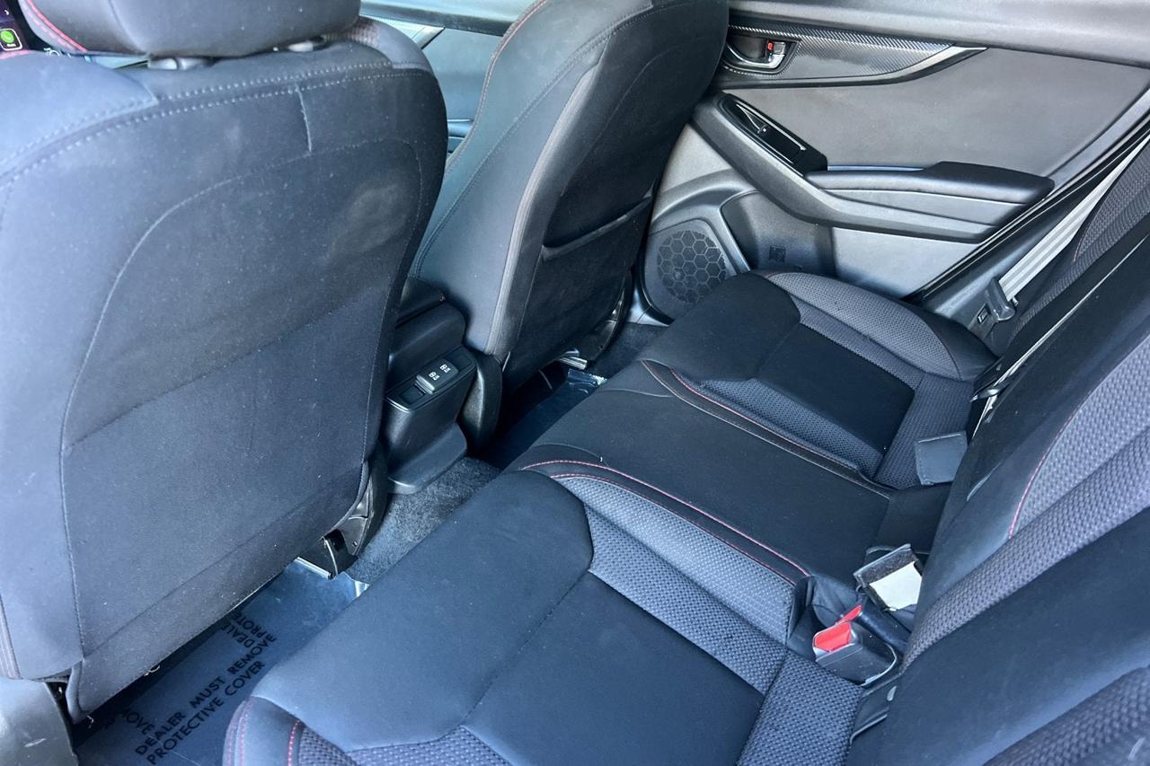 2023 Subaru WRX Premium Roseville CA