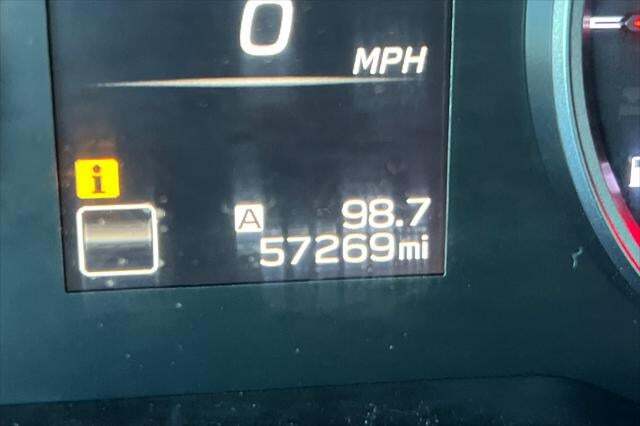 2023 Subaru WRX Premium Roseville CA