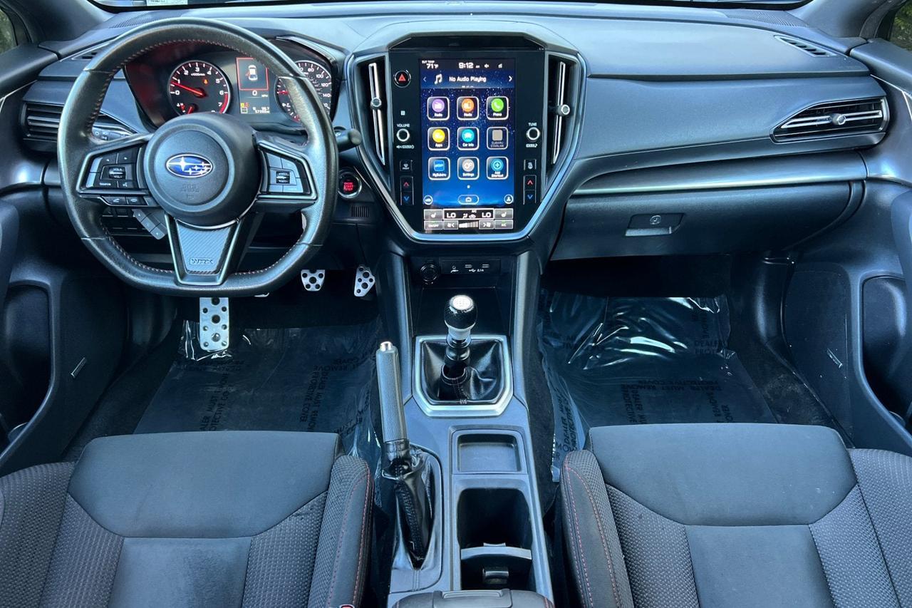 2023 Subaru WRX Premium Roseville CA