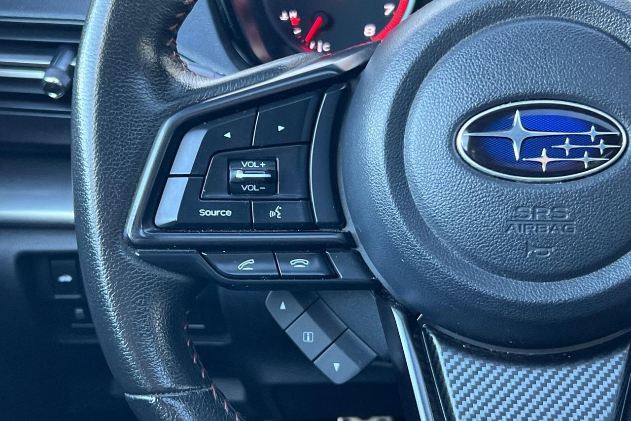 2023 Subaru WRX Premium Roseville CA