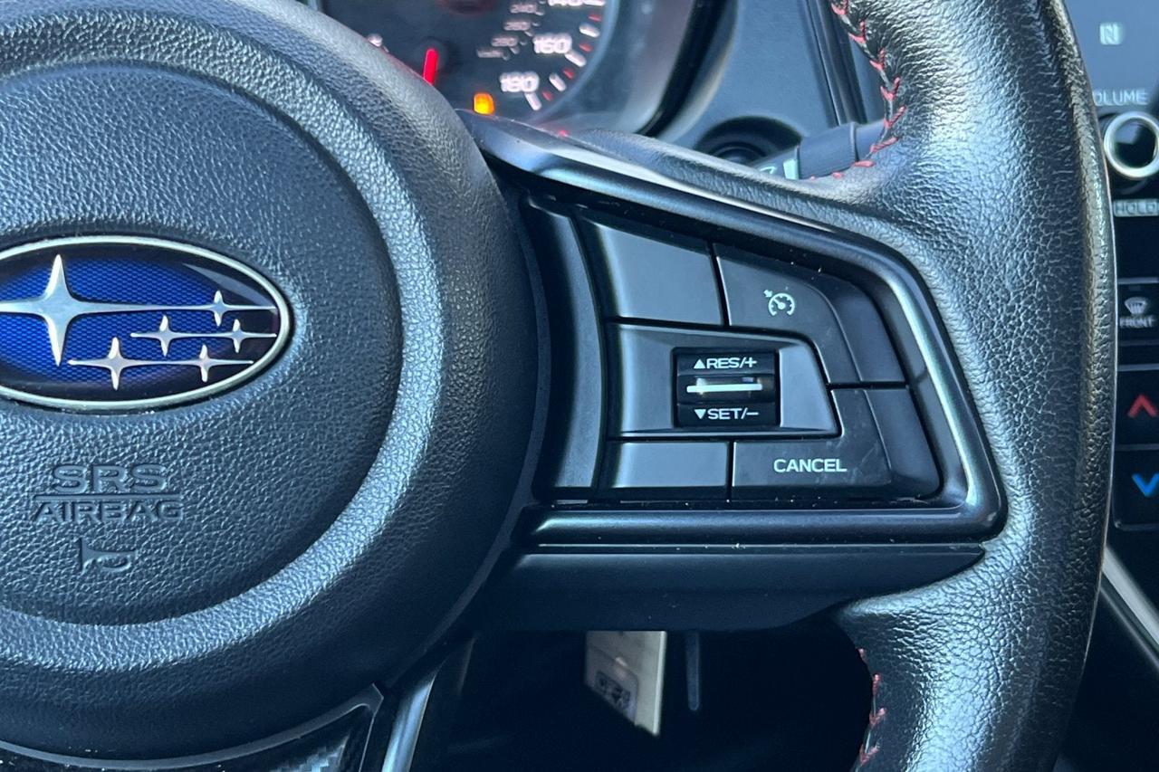 2023 Subaru WRX Premium Roseville CA