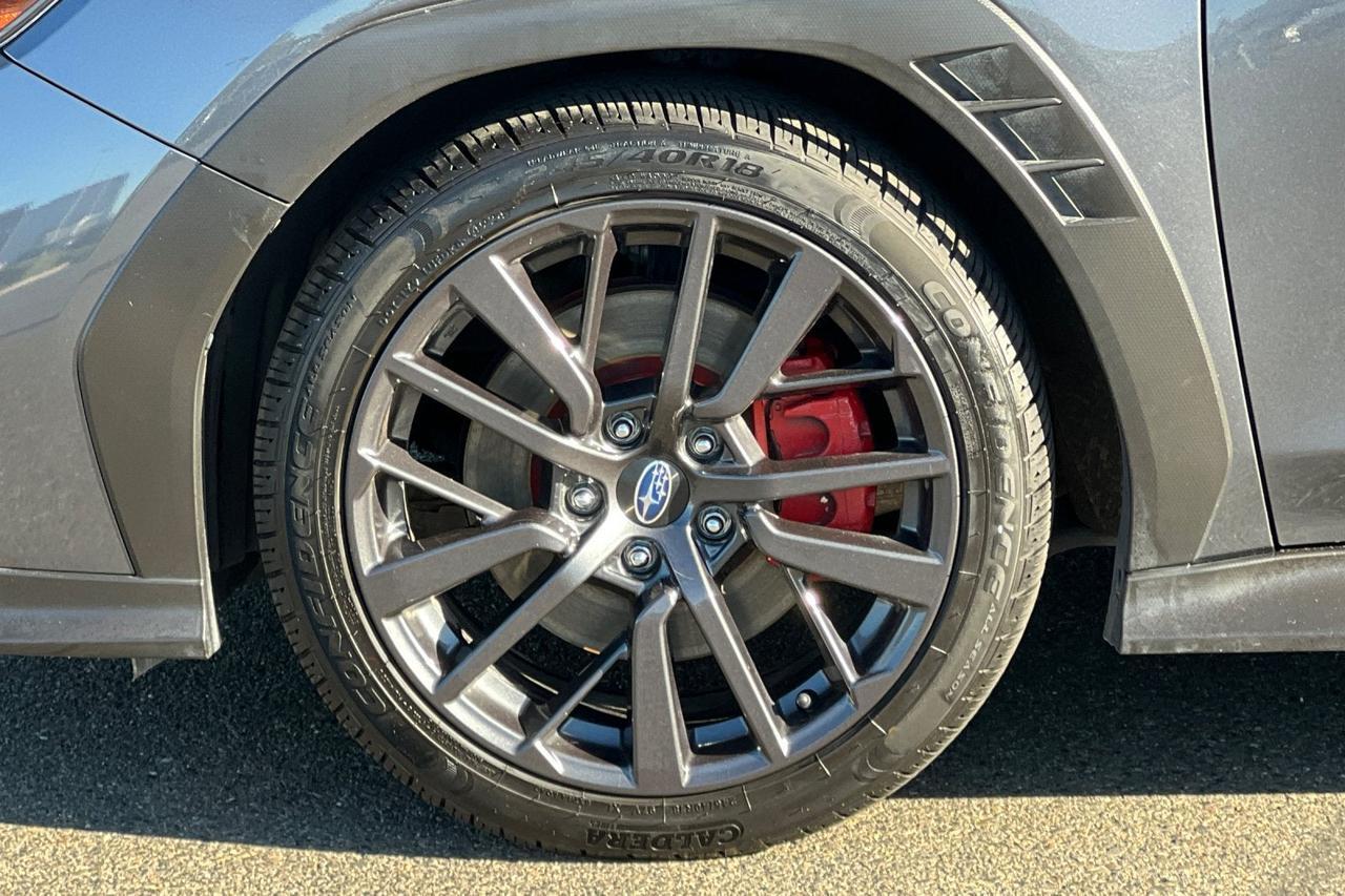 2023 Subaru WRX Premium Roseville CA