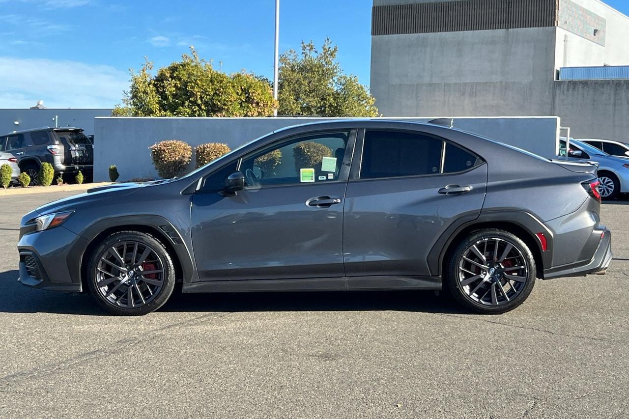 2023 Subaru WRX Premium Roseville CA