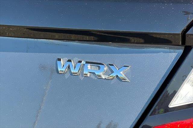 2023 Subaru WRX Premium Roseville CA