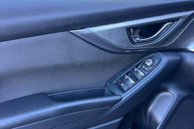 2023 Subaru WRX Premium Roseville CA