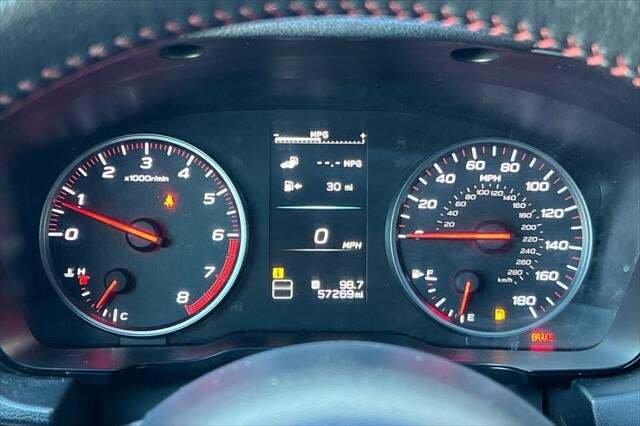 2023 Subaru WRX Premium Roseville CA