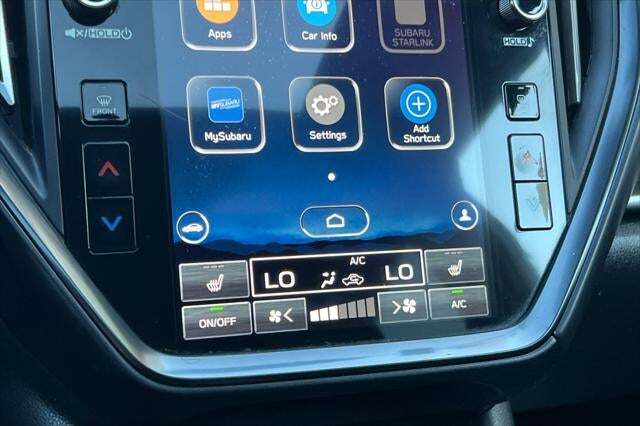 2023 Subaru WRX Premium Roseville CA