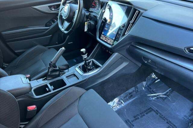 2023 Subaru WRX Premium Roseville CA