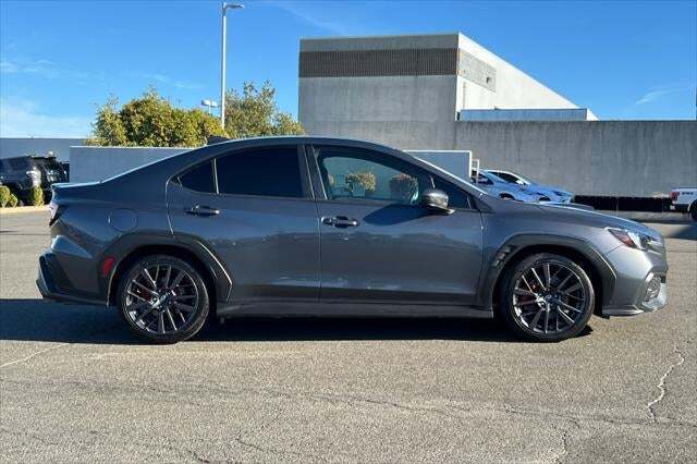2023 Subaru WRX Premium Roseville CA