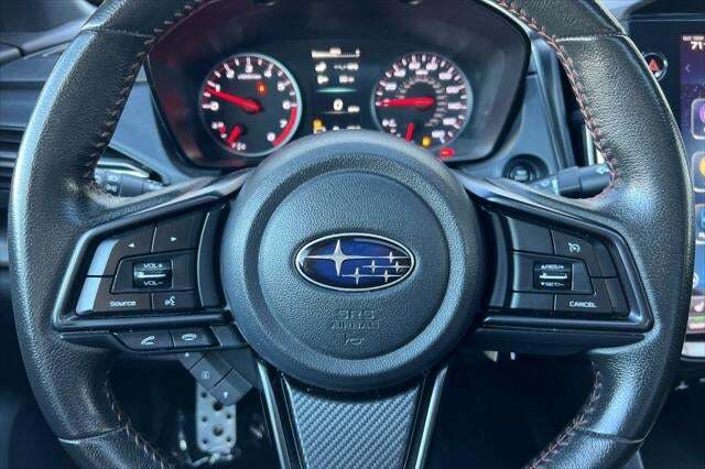 2023 Subaru WRX Premium Roseville CA