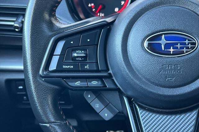 2023 Subaru WRX Premium Roseville CA