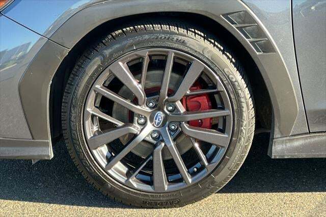 2023 Subaru WRX Premium Roseville CA