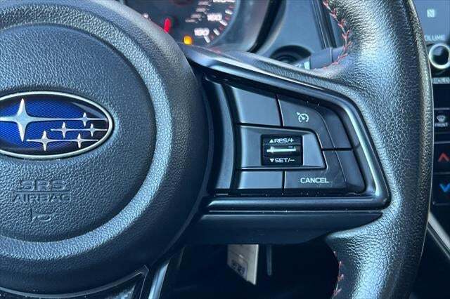2023 Subaru WRX Premium Roseville CA