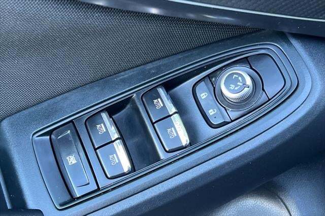 2023 Subaru WRX Premium Roseville CA