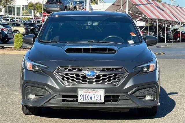 2023 Subaru WRX Premium Roseville CA
