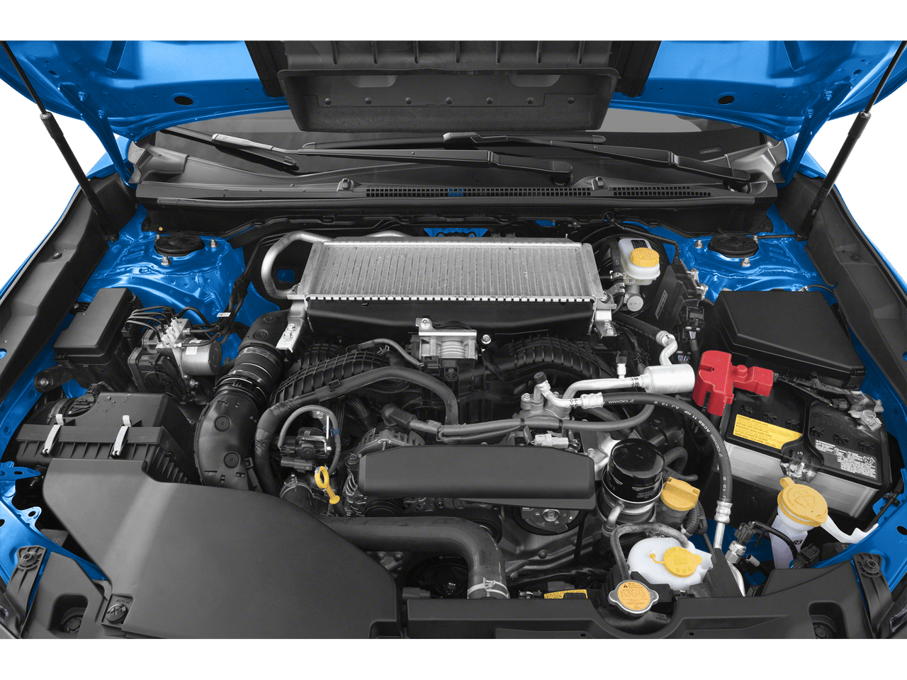 2023 Subaru WRX Premium Roseville CA