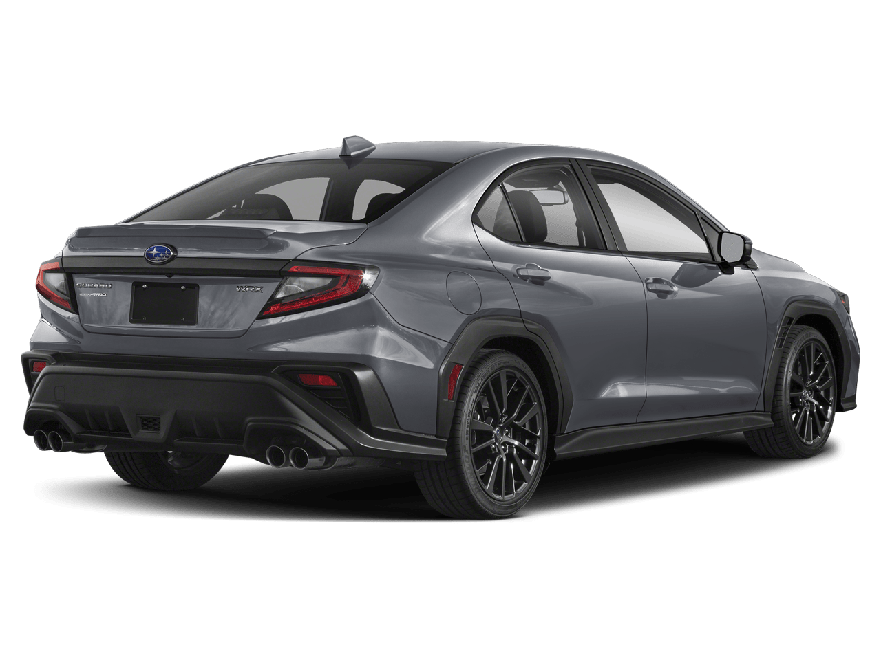 2023 Subaru WRX Premium Roseville CA