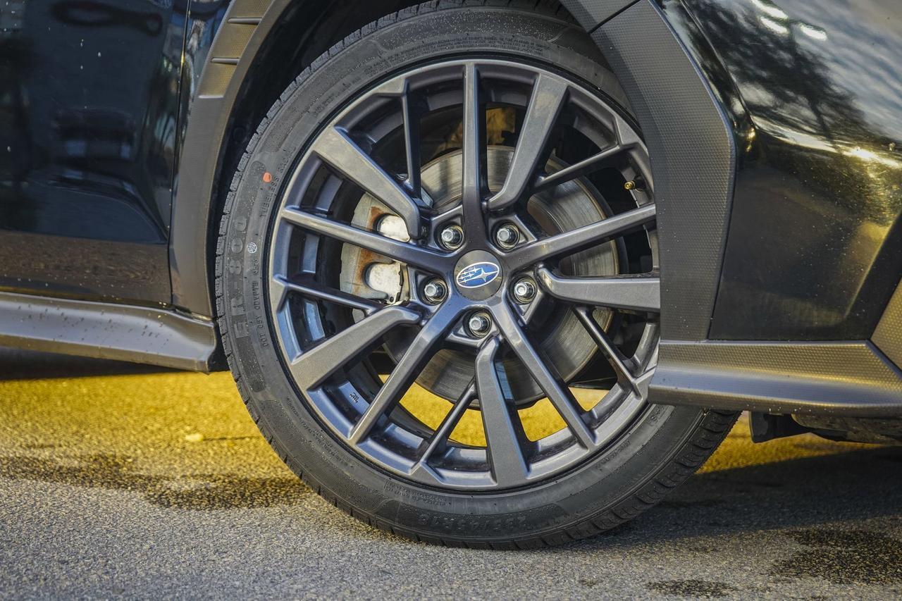 2023 Subaru WRX Premium