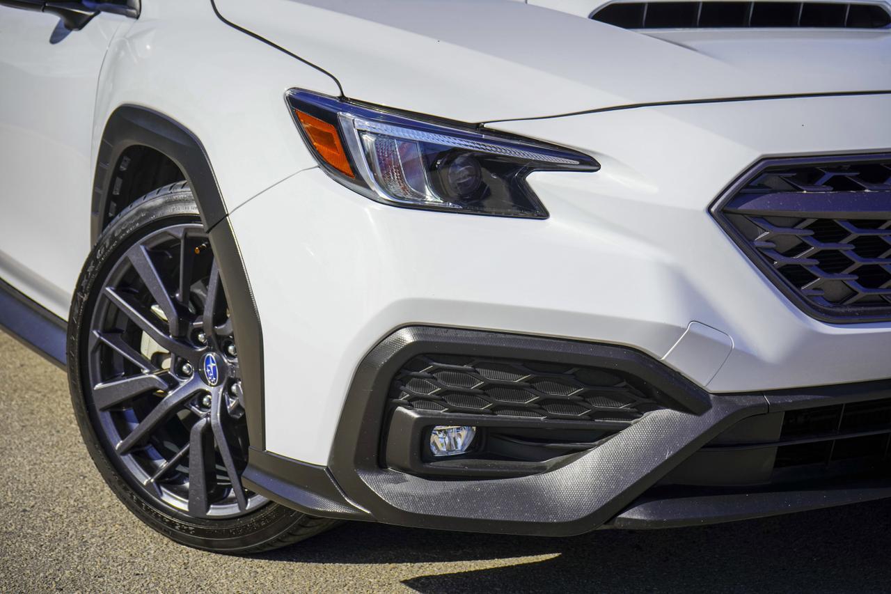 2023 Subaru WRX Premium